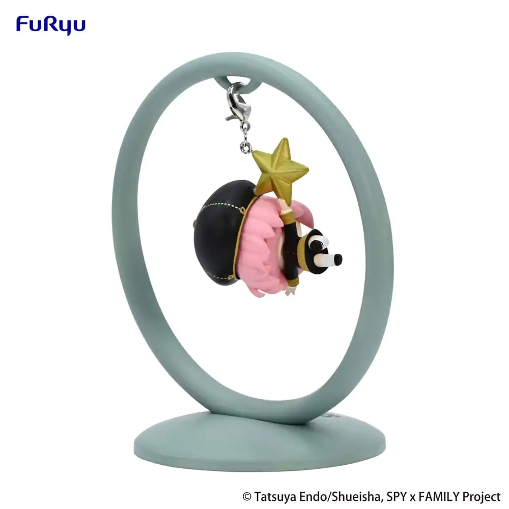 Spy x Family Trapeze figúrka PVC Statue Anya 12 cm produktová fotografia