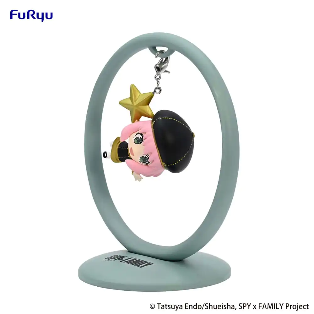 Spy x Family Trapeze figúrka PVC Statue Anya 12 cm produktová fotografia