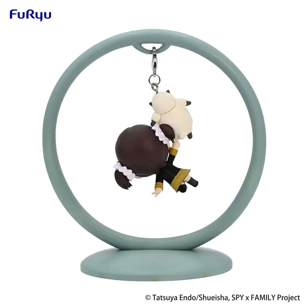 Spy x Family Trapeze figúrka PVC socha Becky 12 cm produktová fotografia