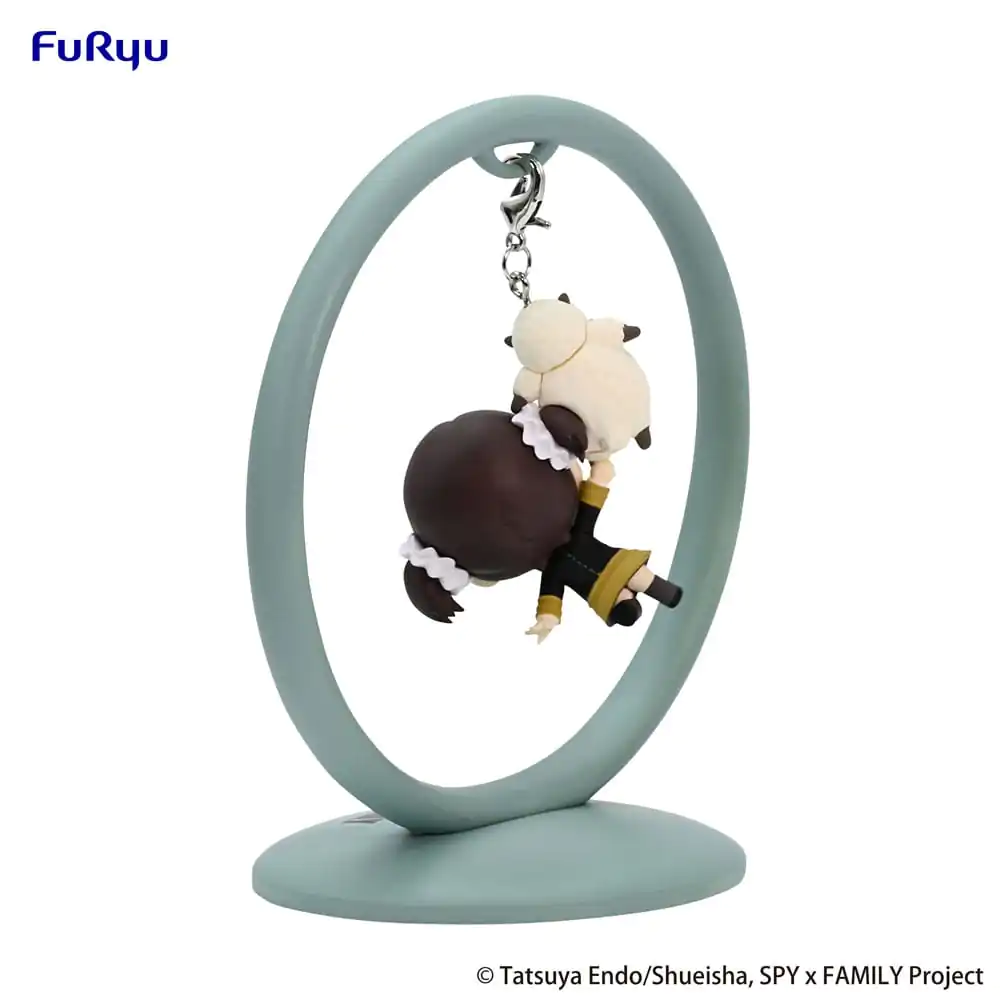 Spy x Family Trapeze figúrka PVC socha Becky 12 cm produktová fotografia