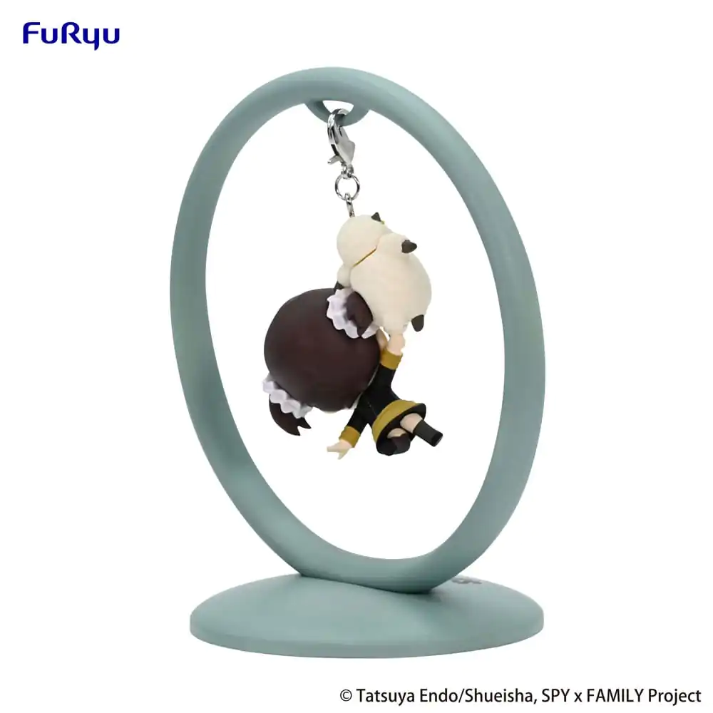 Spy x Family Trapeze figúrka PVC socha Becky 12 cm produktová fotografia