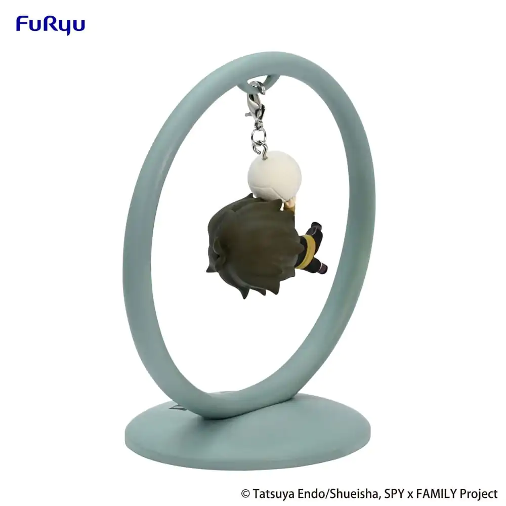 Spy x Family Trapeze Figure PVC Soška Damian 12 cm produktová fotografia