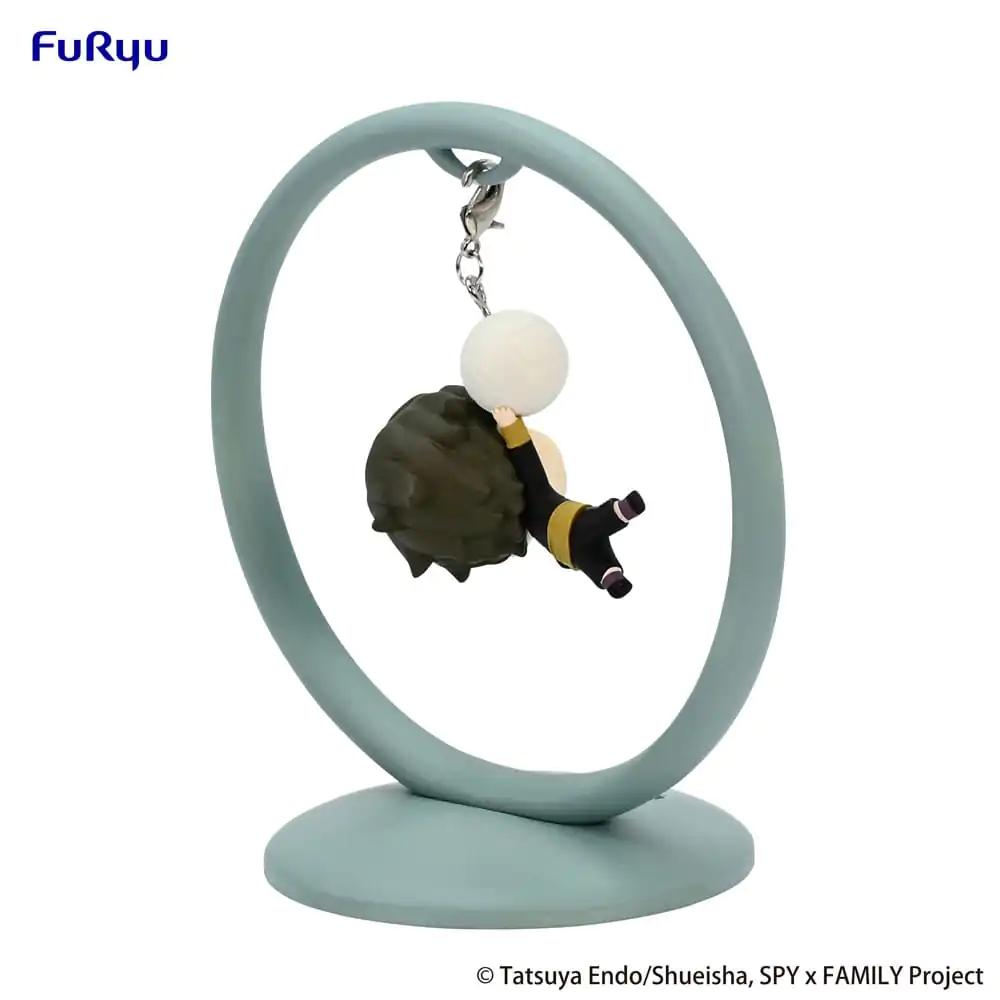 Spy x Family Trapeze Figure PVC Soška Damian 12 cm produktová fotografia