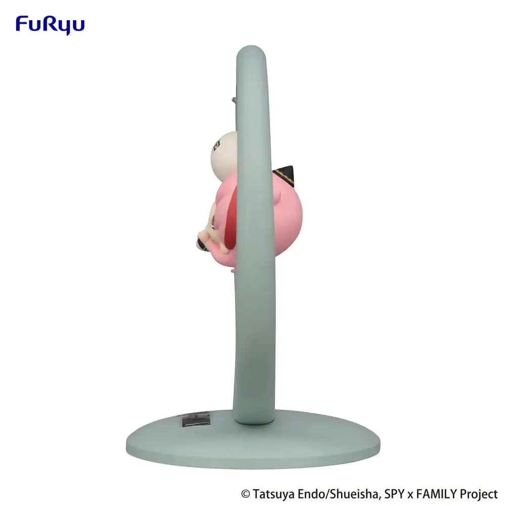 Spy x Family Trapeze Figure PVC Soška Anya Forger Športové uniformy 12 cm produktová fotografia