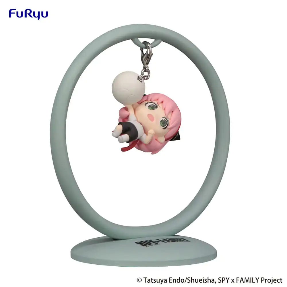 Spy x Family Trapeze Figure PVC Soška Anya Forger Športové uniformy 12 cm produktová fotografia