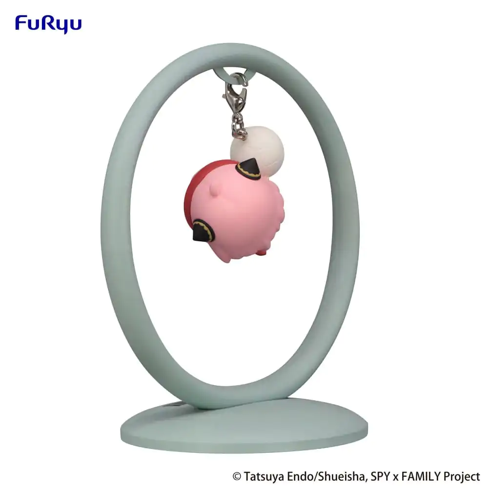 Spy x Family Trapeze Figure PVC Soška Anya Forger Športové uniformy 12 cm produktová fotografia