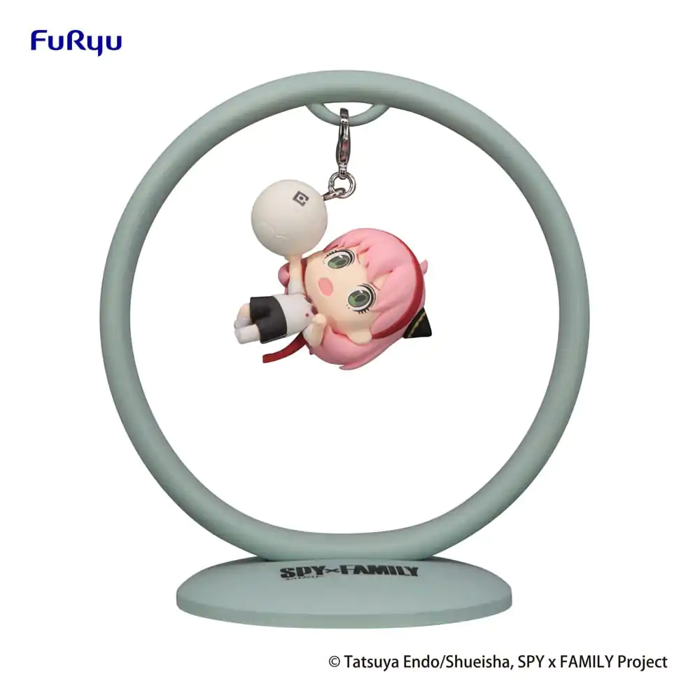 Spy x Family Trapeze Figure PVC Soška Anya Forger Športové uniformy 12 cm produktová fotografia