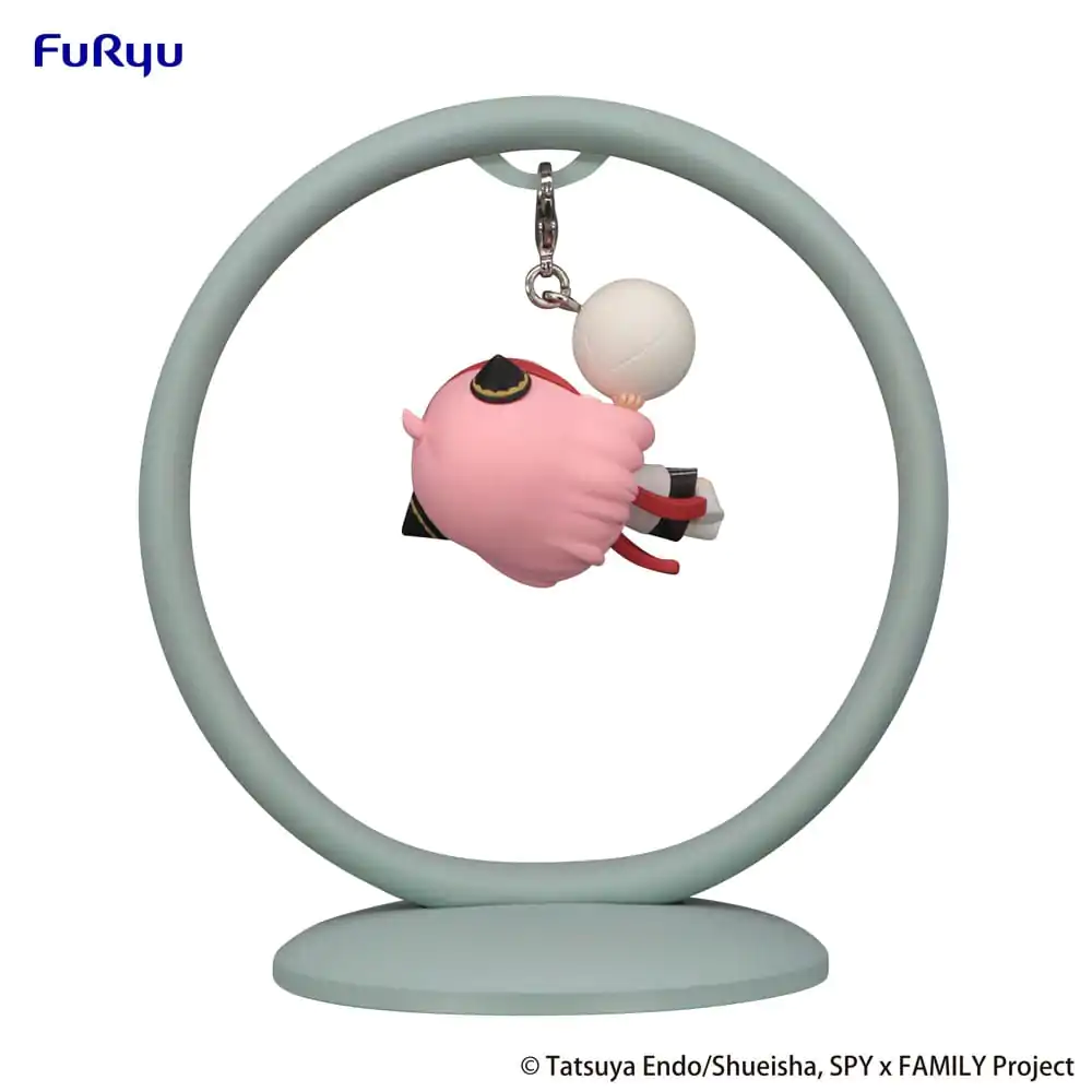 Spy x Family Trapeze Figure PVC Soška Anya Forger Športové uniformy 12 cm produktová fotografia