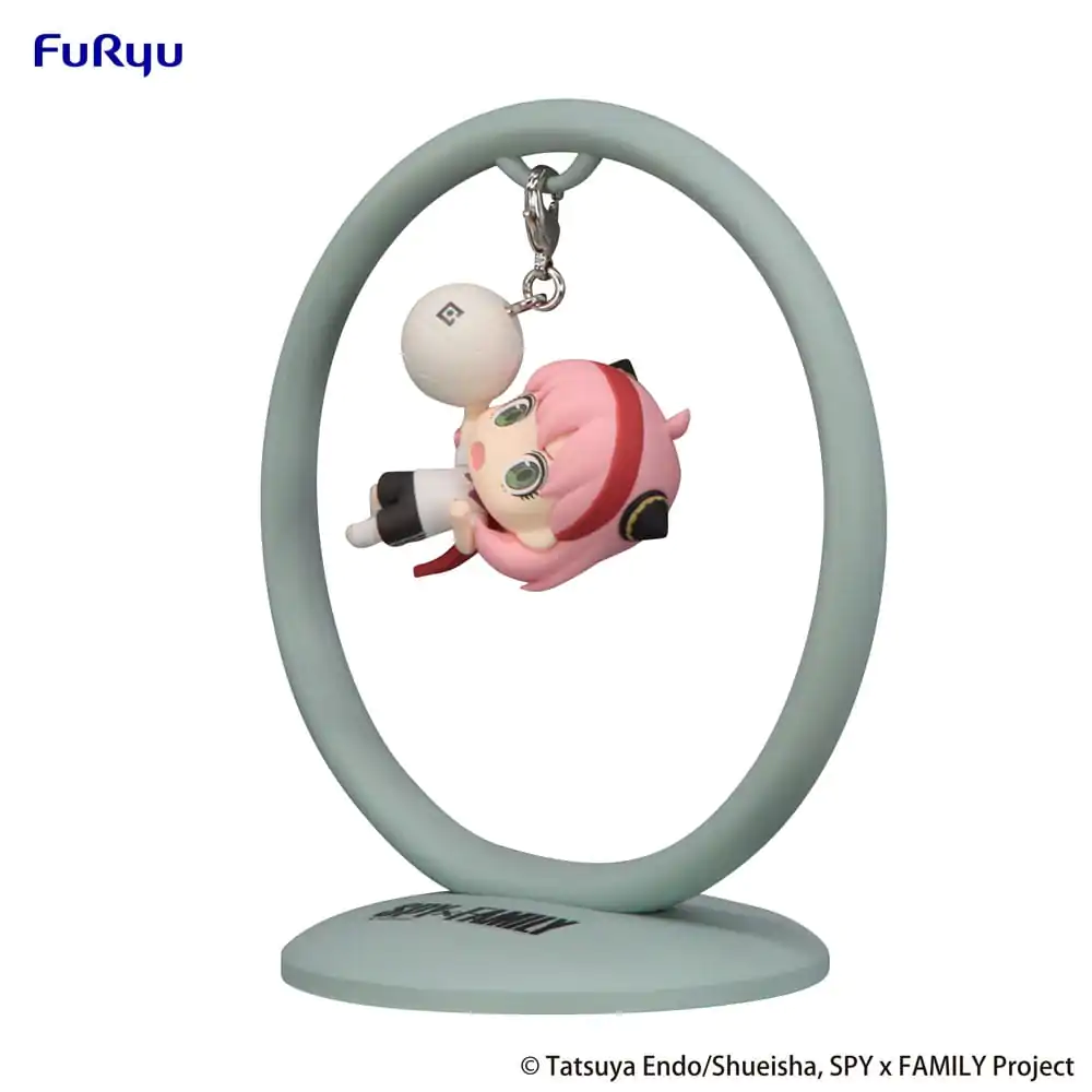 Spy x Family Trapeze Figure PVC Soška Anya Forger Športové uniformy 12 cm produktová fotografia