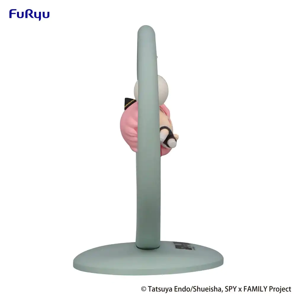 Spy x Family Trapeze Figure PVC Soška Anya Forger Športové uniformy 12 cm produktová fotografia