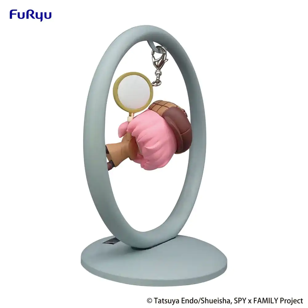 Spy x Family Trapeze Figúrka PVC Socha Anya Forger Detective 12 cm produktová fotografia