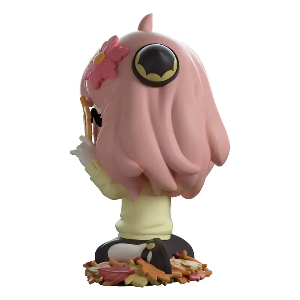 Spy x Family Vinylová figúrka Autumn Anya Forger 11 cm produktová fotografia