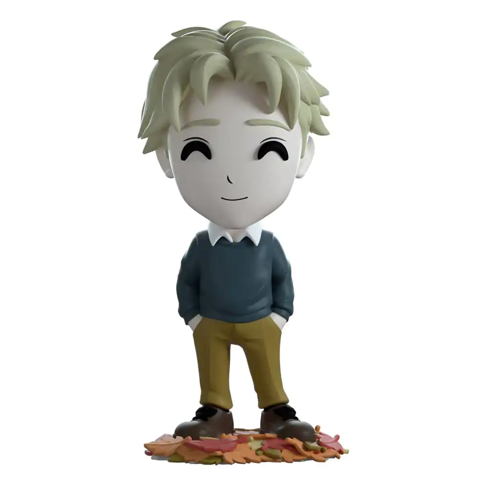 Spy x Family Vinylová figúrka Autumn Loid Forger 11 cm produktová fotografia