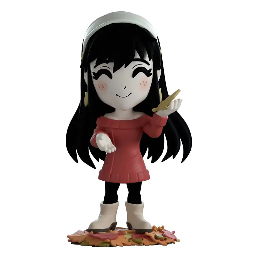 Spy x Family vinylová figúrka Autumn Yor Forger 11 cm produktová fotografia