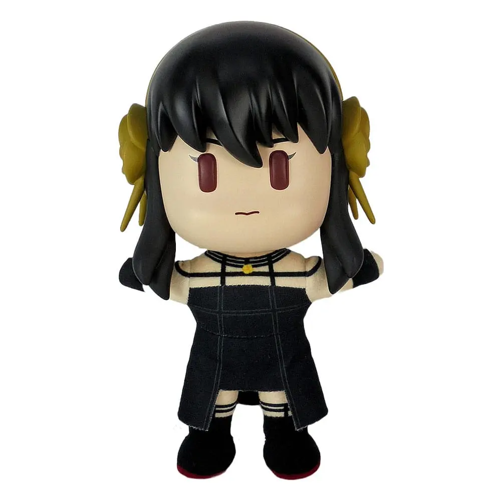 Spy x Family FigureKey Plyšová figúrka Yor Forger Pohyblivá 18 cm produktová fotografia