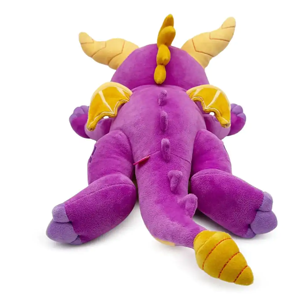 Spyro the Dragon Zaťažená plyšová figúrka Spyro 41 cm produktová fotografia