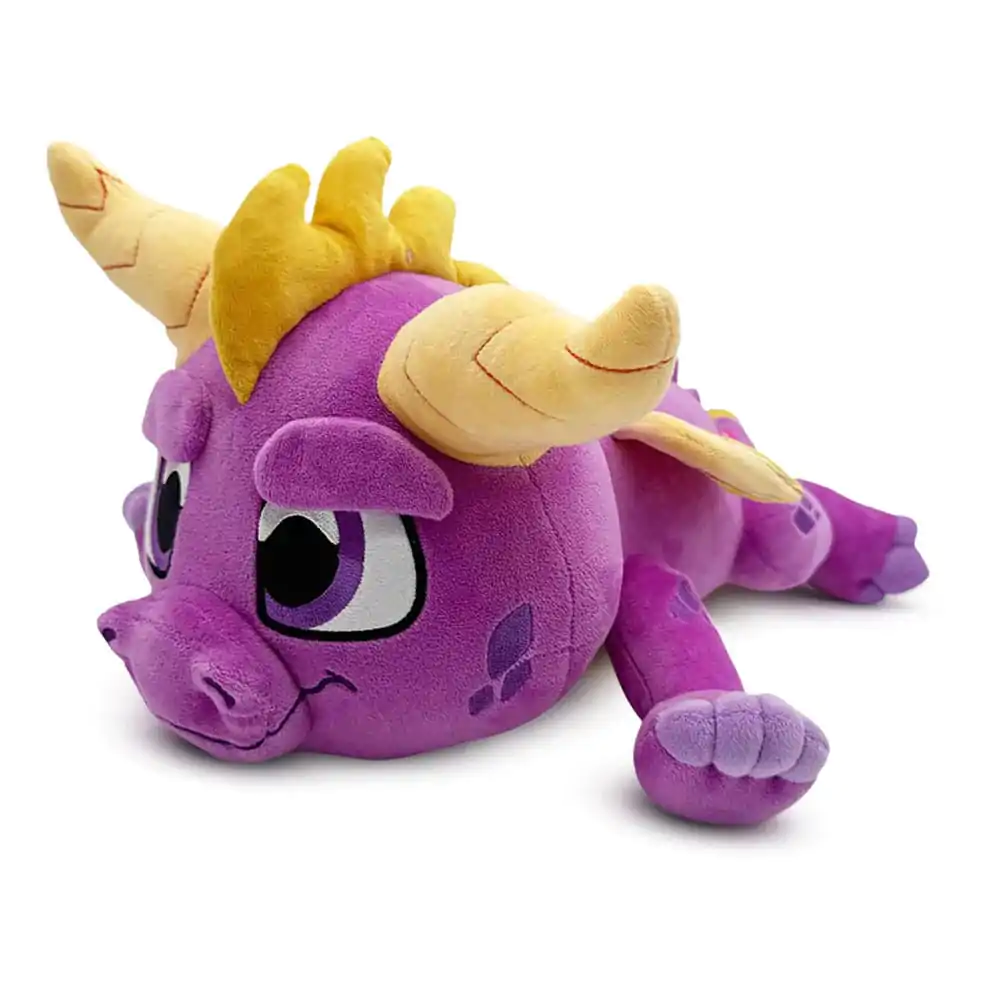 Spyro the Dragon Zaťažená plyšová figúrka Spyro 41 cm produktová fotografia