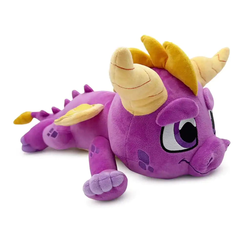 Spyro the Dragon Zaťažená plyšová figúrka Spyro 41 cm produktová fotografia