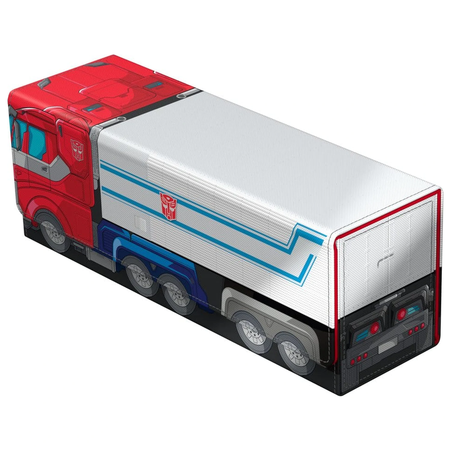 Squaroes Zberateľské puzdro 400 Squaroe Transformers - Optimus Prime Truck produktová fotografia