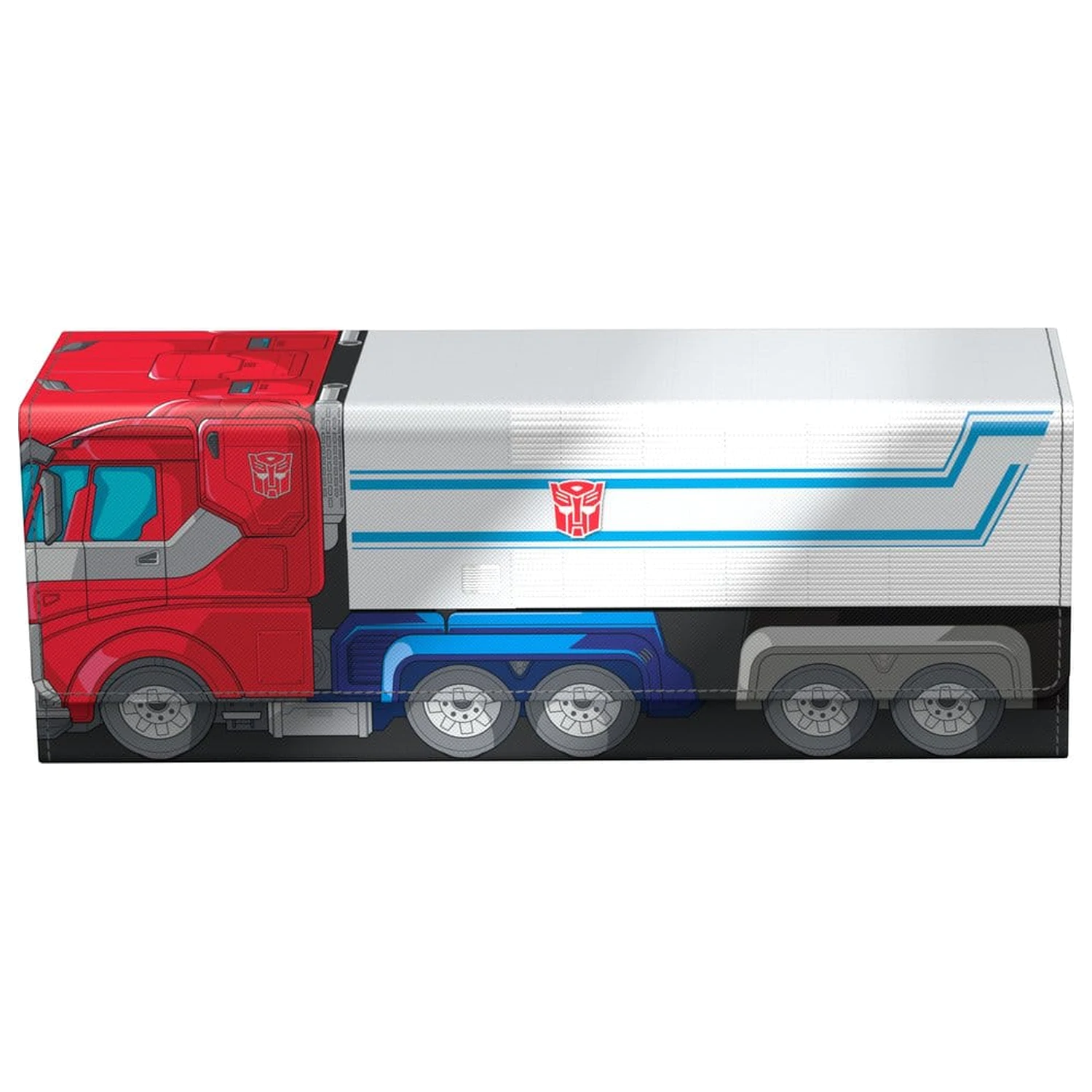 Squaroes Zberateľské puzdro 400 Squaroe Transformers - Optimus Prime Truck produktová fotografia