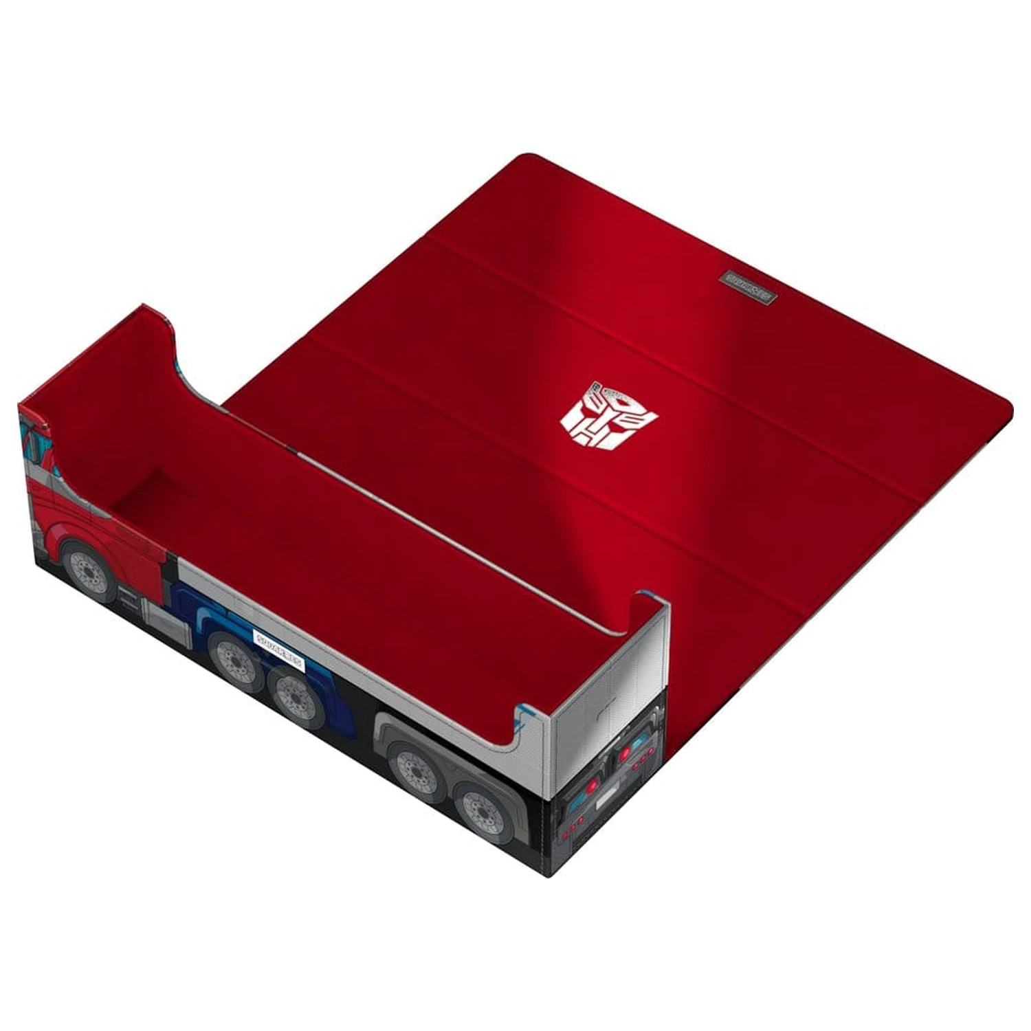 Squaroes Zberateľské puzdro 400 Squaroe Transformers - Optimus Prime Truck produktová fotografia