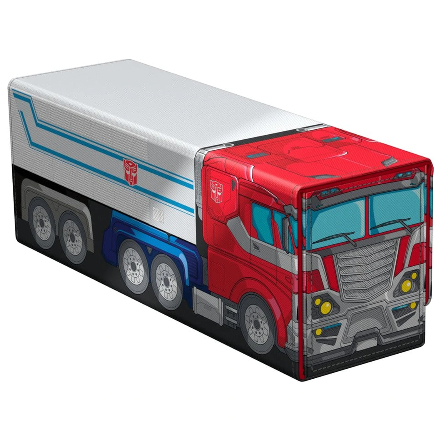 Squaroes Zberateľské puzdro 400 Squaroe Transformers - Optimus Prime Truck produktová fotografia