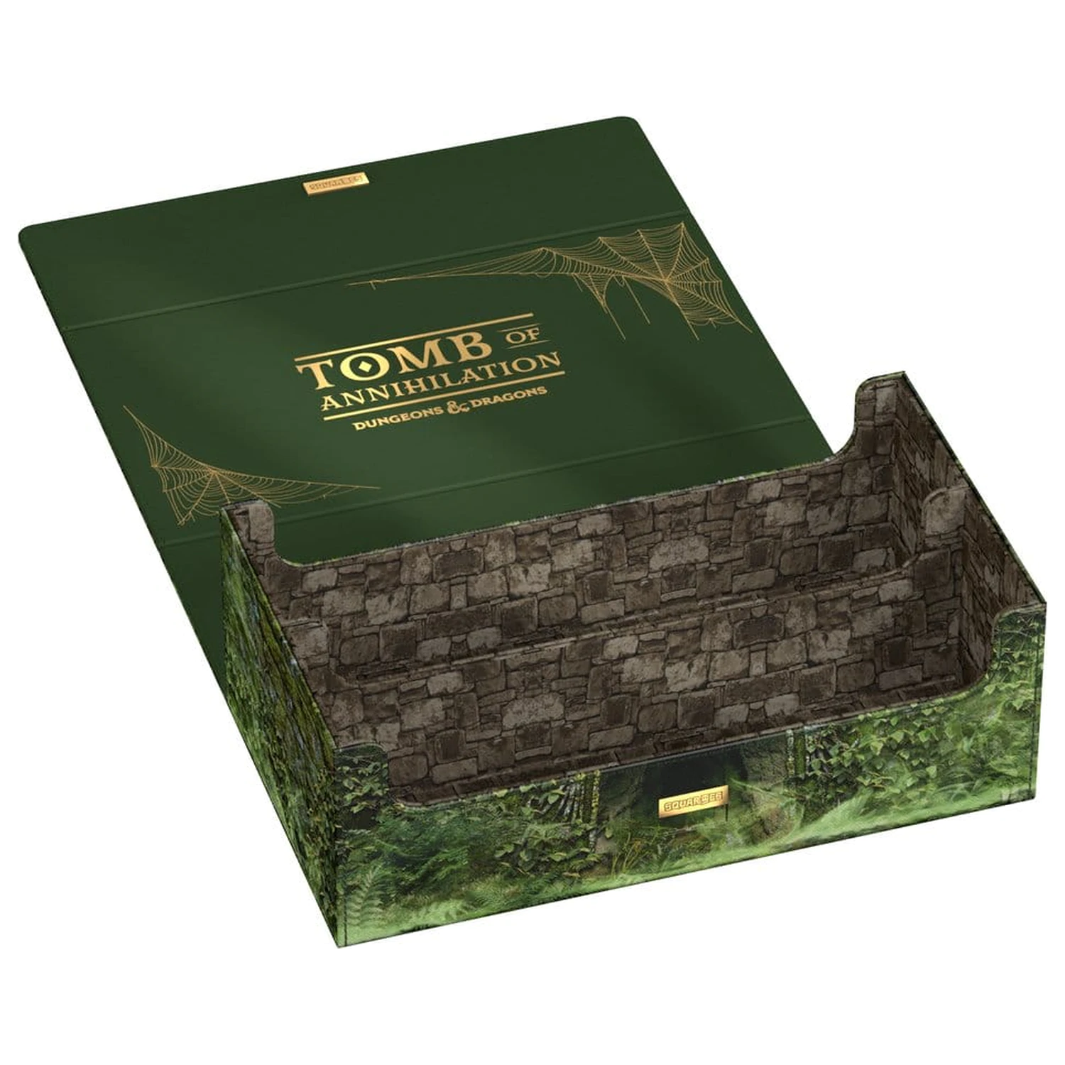 Squaroes Zberateľské puzdro 800 Dungeons & Dragons - Tomb of Annihilation produktová fotografia