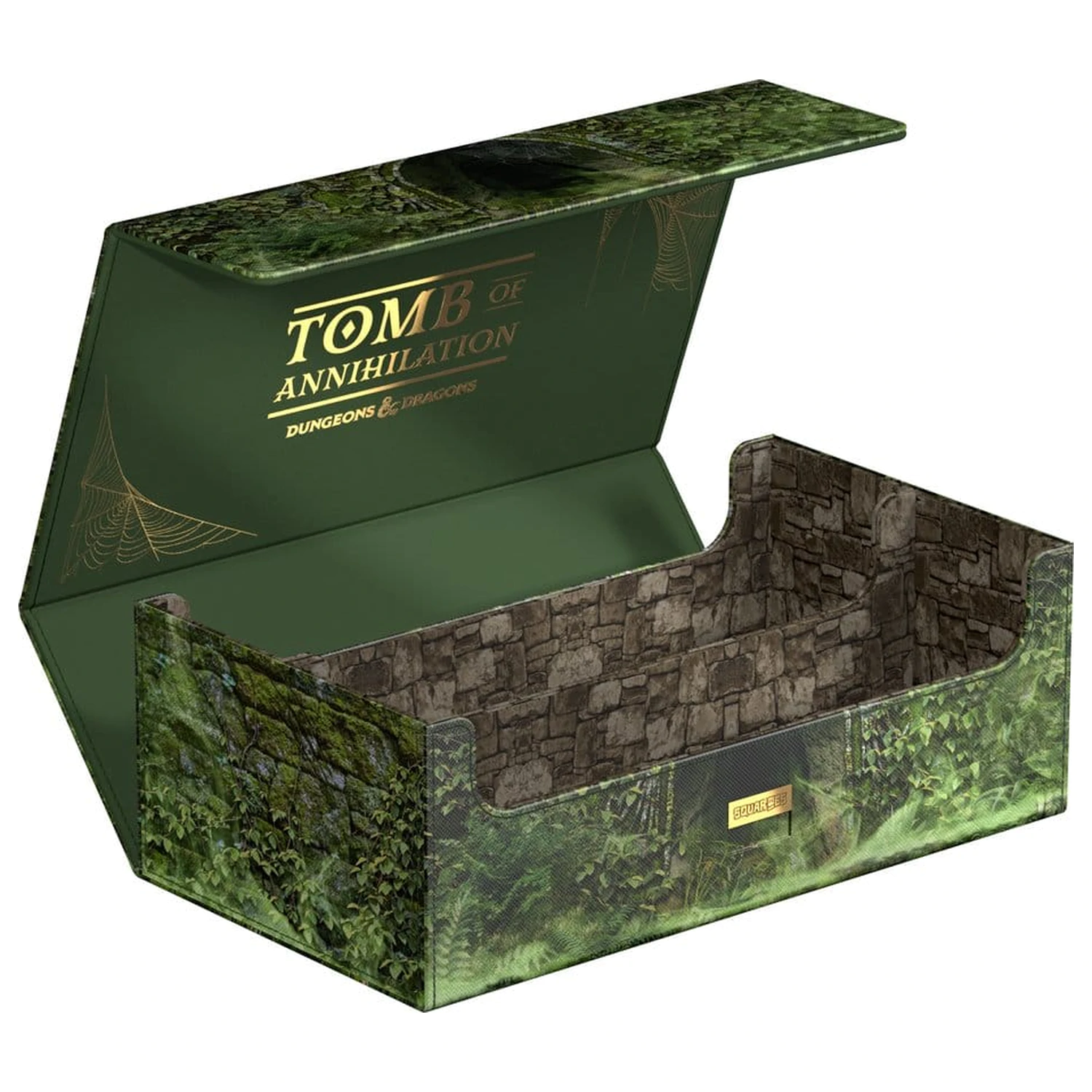 Squaroes Zberateľské puzdro 800 Dungeons & Dragons - Tomb of Annihilation produktová fotografia