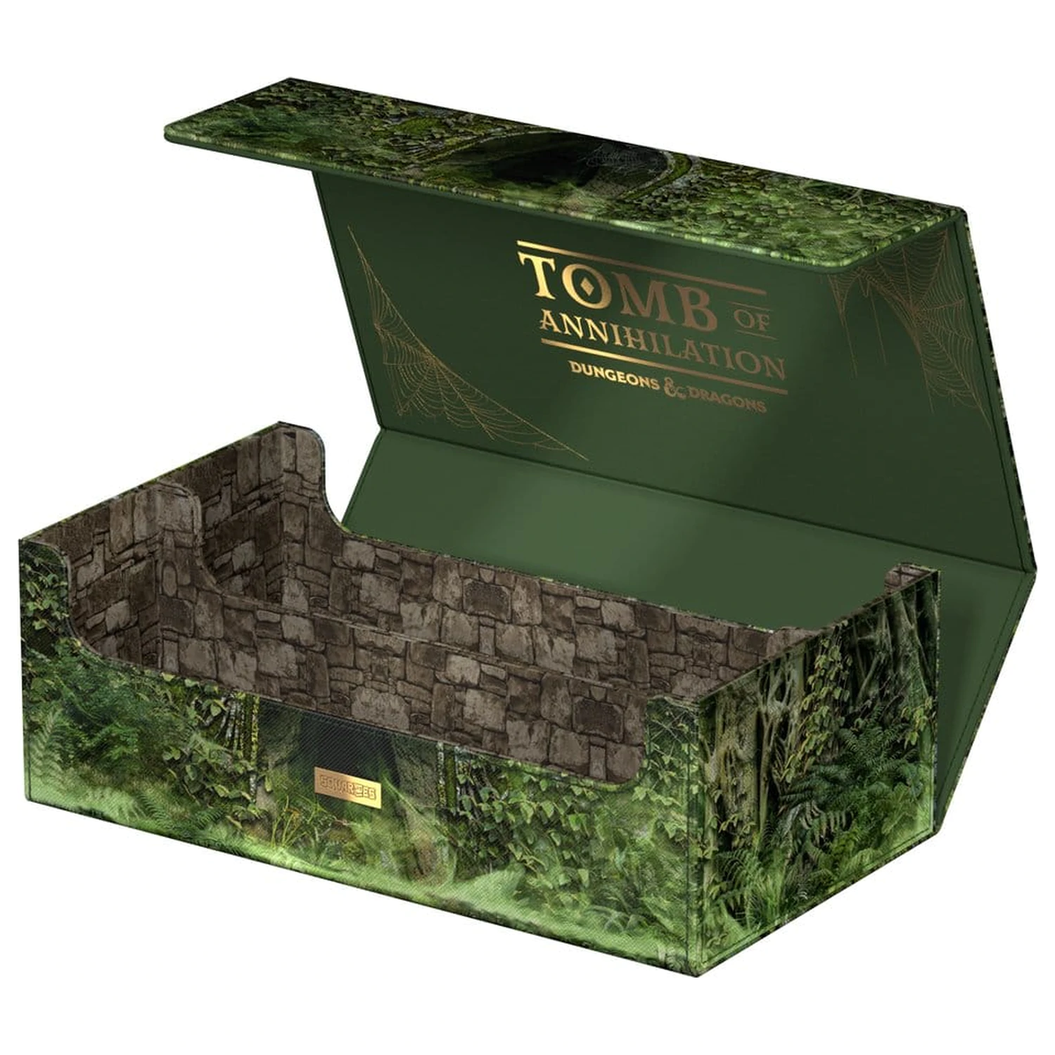 Squaroes Zberateľské puzdro 800 Dungeons & Dragons - Tomb of Annihilation produktová fotografia