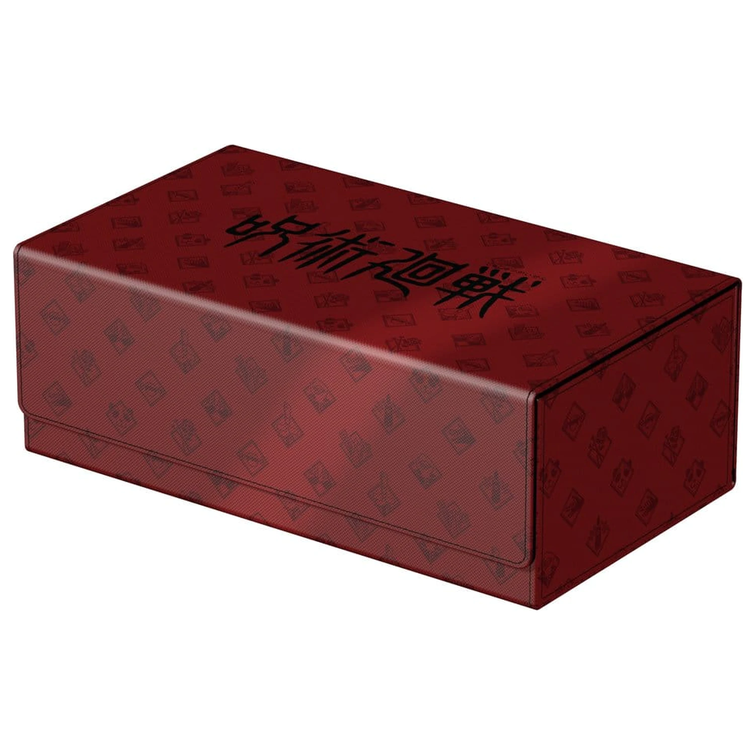 Squaroes Collectors Case 800 Jujutsu Kaisen - Cursed Techniques produktová fotografia
