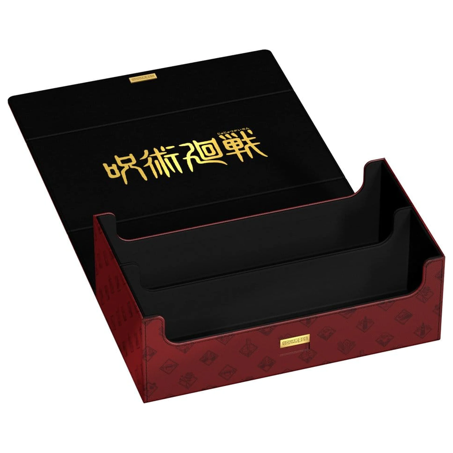 Squaroes Collectors Case 800 Jujutsu Kaisen - Cursed Techniques produktová fotografia