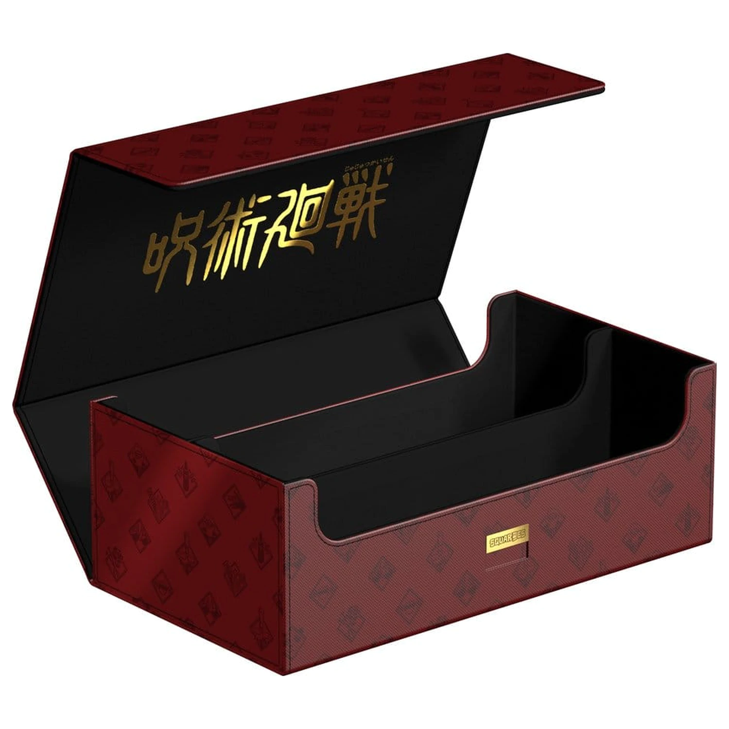 Squaroes Collectors Case 800 Jujutsu Kaisen - Cursed Techniques produktová fotografia