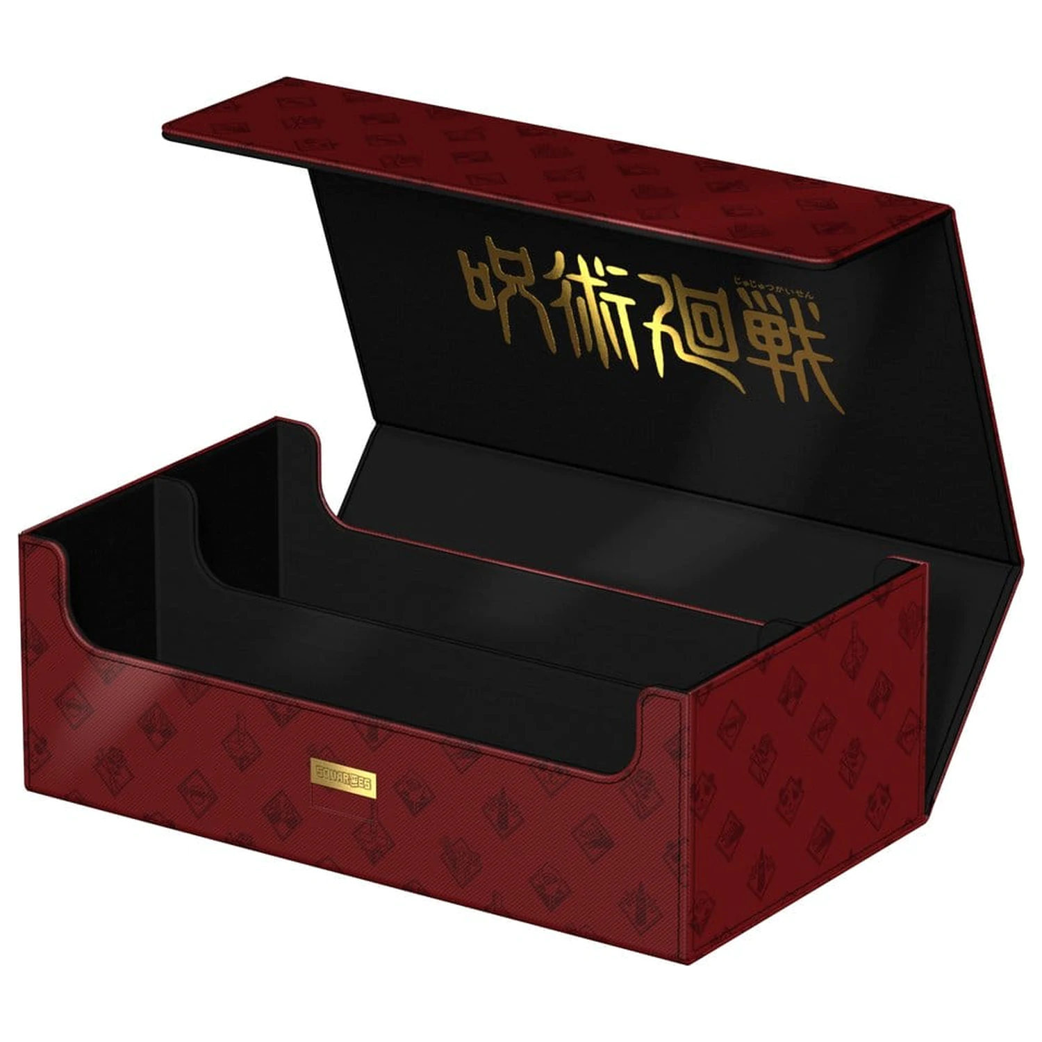 Squaroes Collectors Case 800 Jujutsu Kaisen - Cursed Techniques produktová fotografia