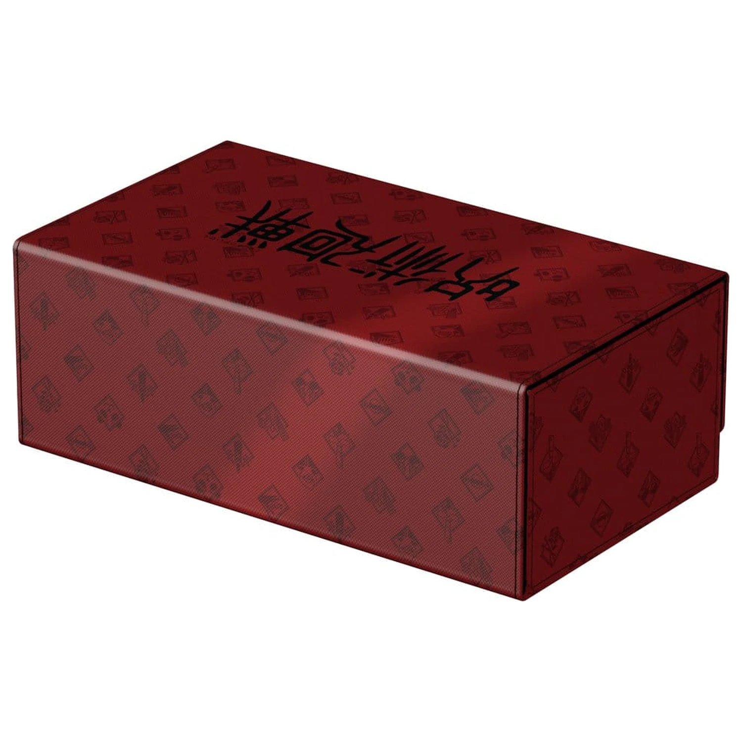 Squaroes Collectors Case 800 Jujutsu Kaisen - Cursed Techniques produktová fotografia