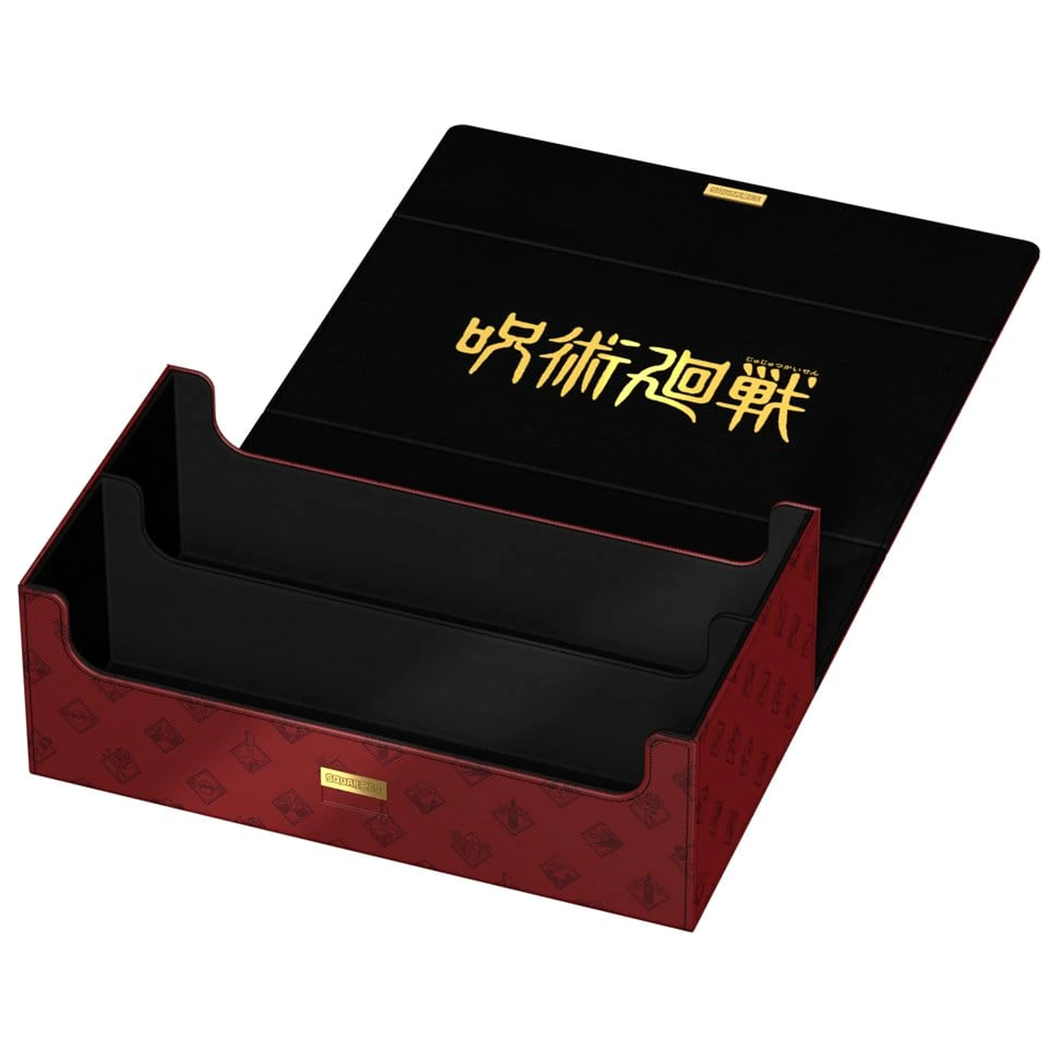Squaroes Collectors Case 800 Jujutsu Kaisen - Cursed Techniques produktová fotografia