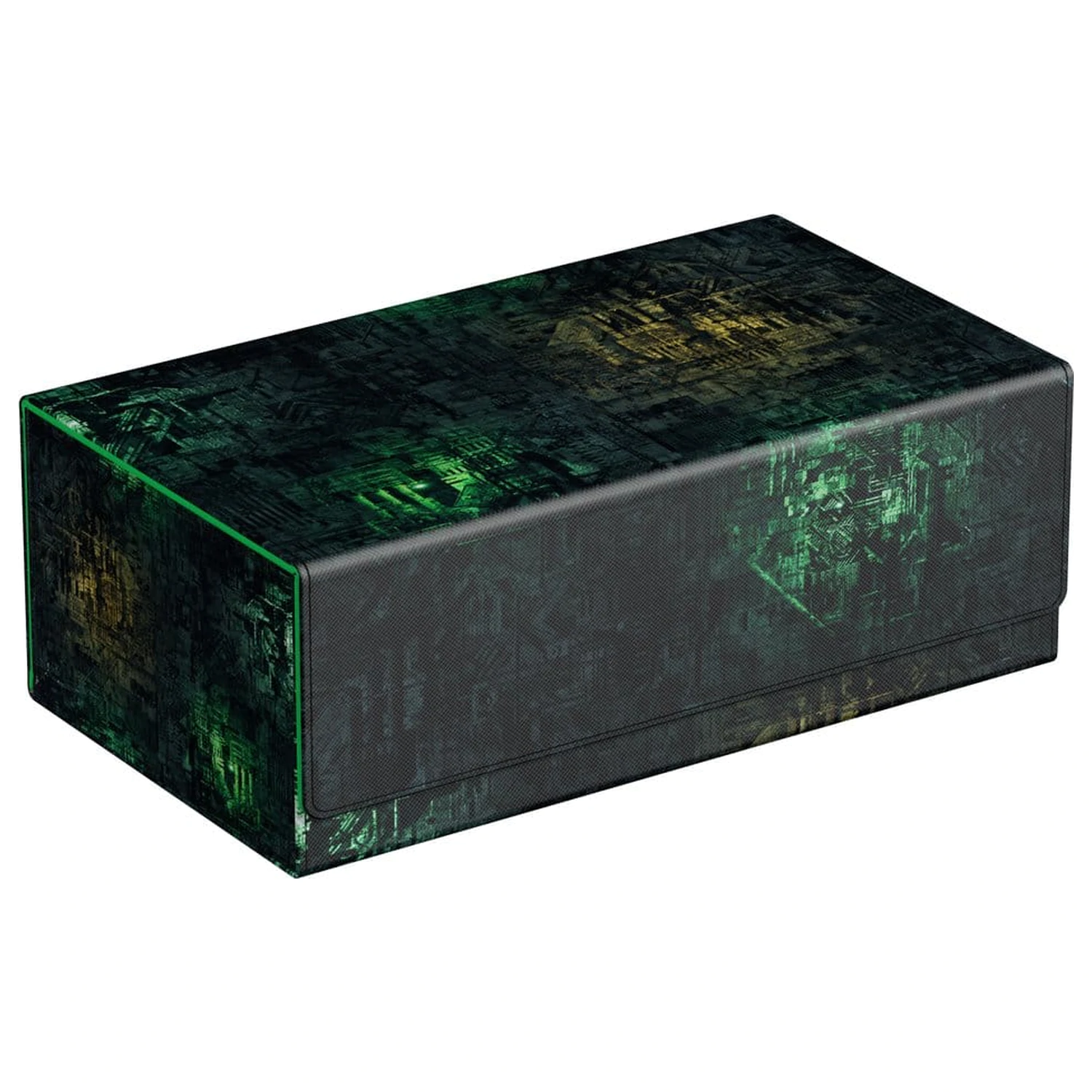 Squaroes Collectors Case 800 Star Trek: The Next Generation - Borg Cube produktová fotografia