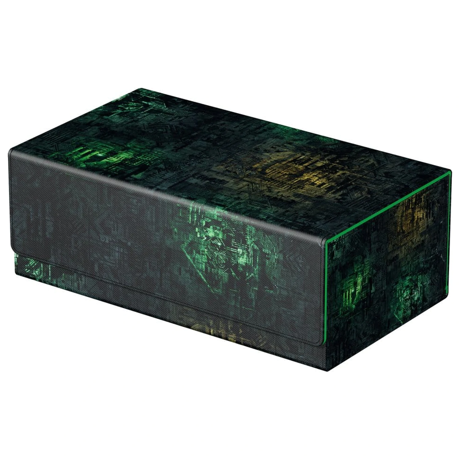 Squaroes Collectors Case 800 Star Trek: The Next Generation - Borg Cube produktová fotografia