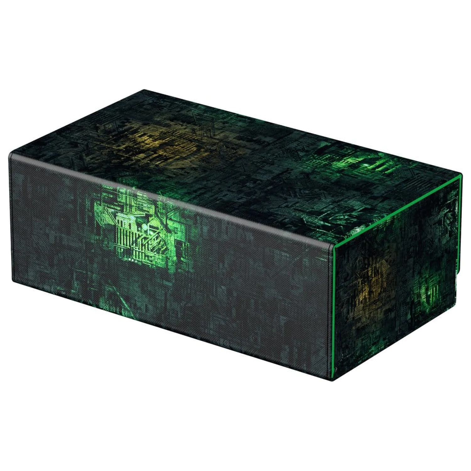 Squaroes Collectors Case 800 Star Trek: The Next Generation - Borg Cube produktová fotografia