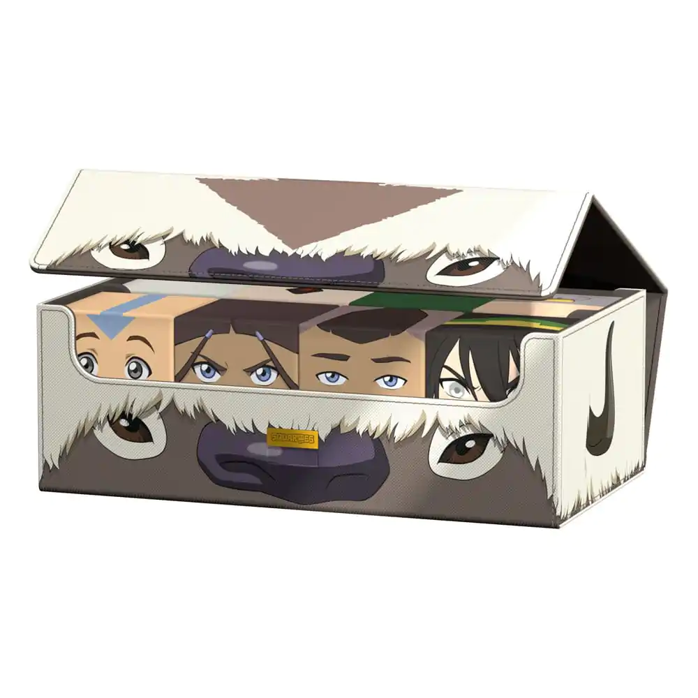 Squaroes - Zberateľské puzdro Avatar: The Last Airbender - Appa produktová fotografia