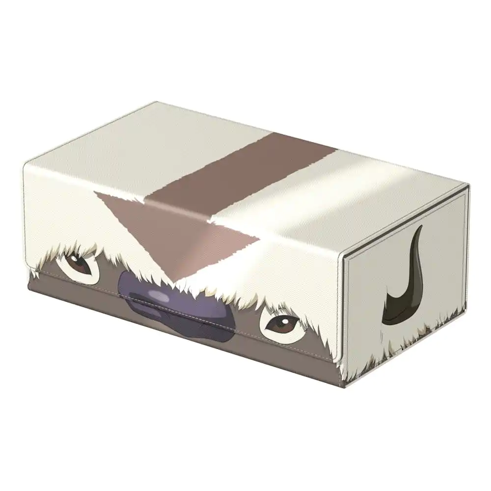 Squaroes - Zberateľské puzdro Avatar: The Last Airbender - Appa produktová fotografia
