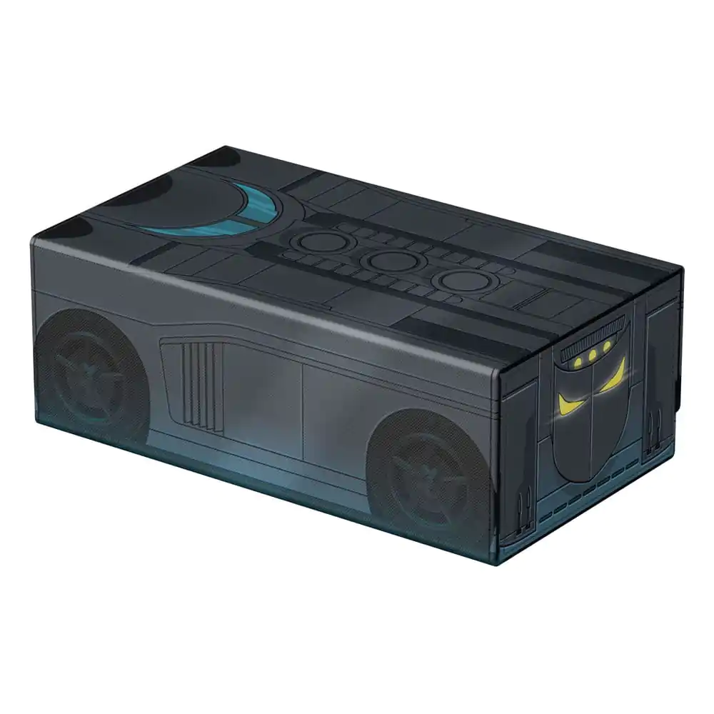 Squaroes - Zberateľské puzdro DC Batman: Gotham City - Batmobile produktová fotografia