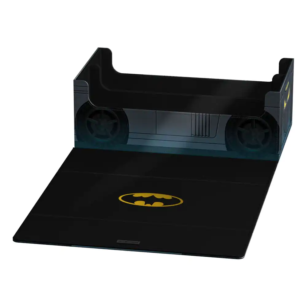Squaroes - Zberateľské puzdro DC Batman: Gotham City - Batmobile produktová fotografia