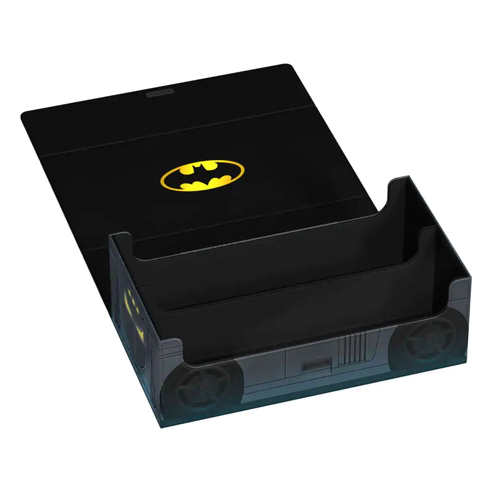 Squaroes - Zberateľské puzdro DC Batman: Gotham City - Batmobile produktová fotografia
