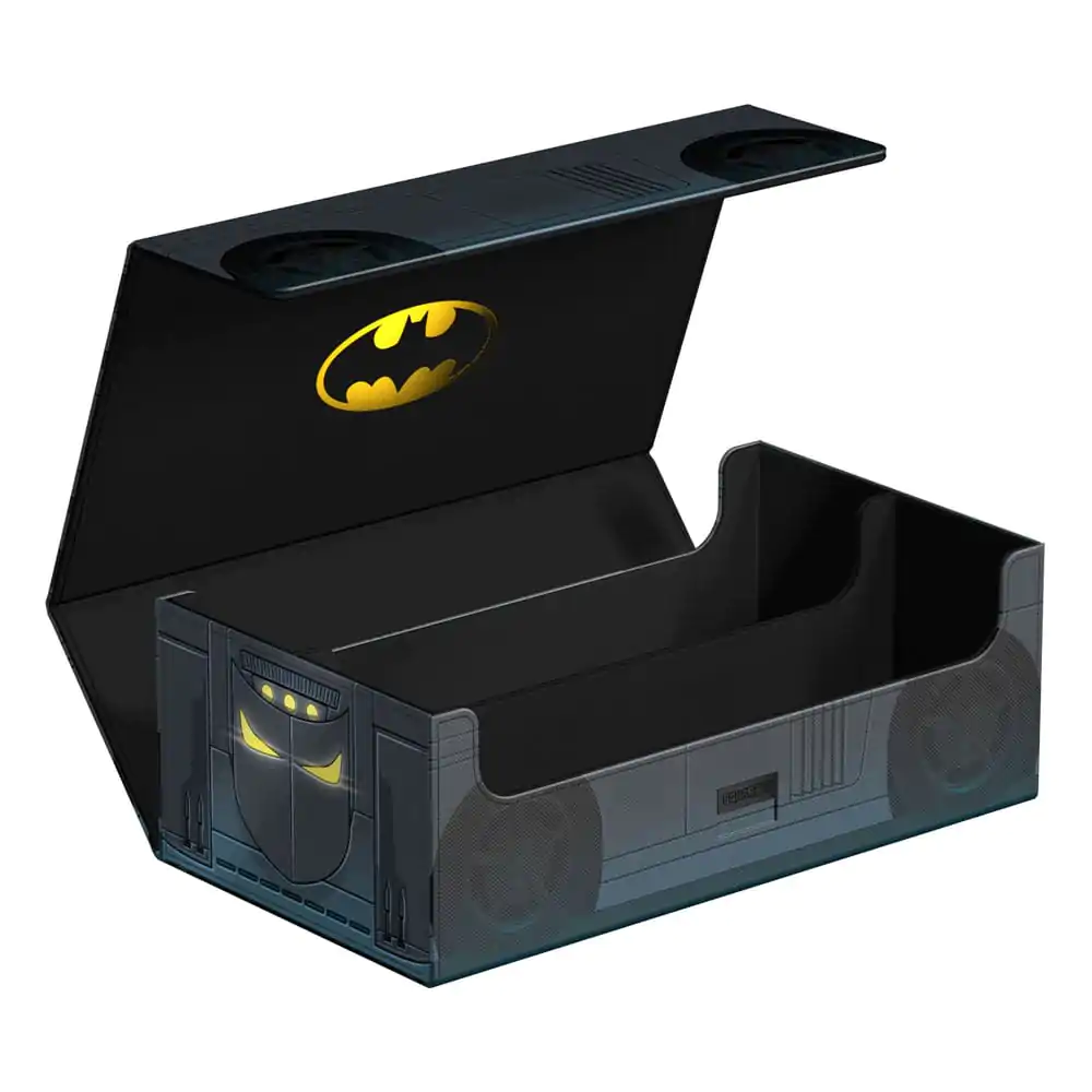 Squaroes - Zberateľské puzdro DC Batman: Gotham City - Batmobile produktová fotografia