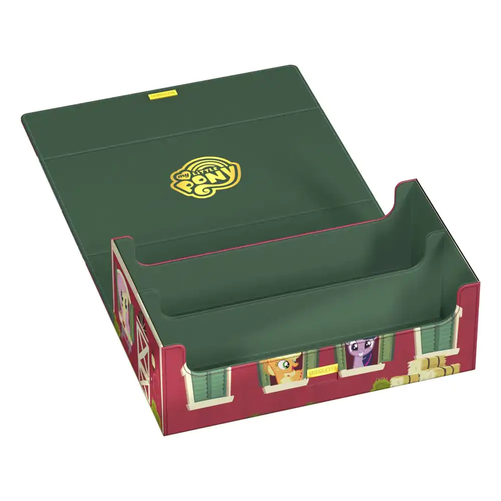 Squaroes - zberateľské puzdro 800 My Little Pony: Friendship is Magic - Barn produktová fotografia