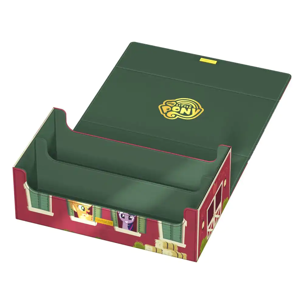 Squaroes - zberateľské puzdro 800 My Little Pony: Friendship is Magic - Barn produktová fotografia