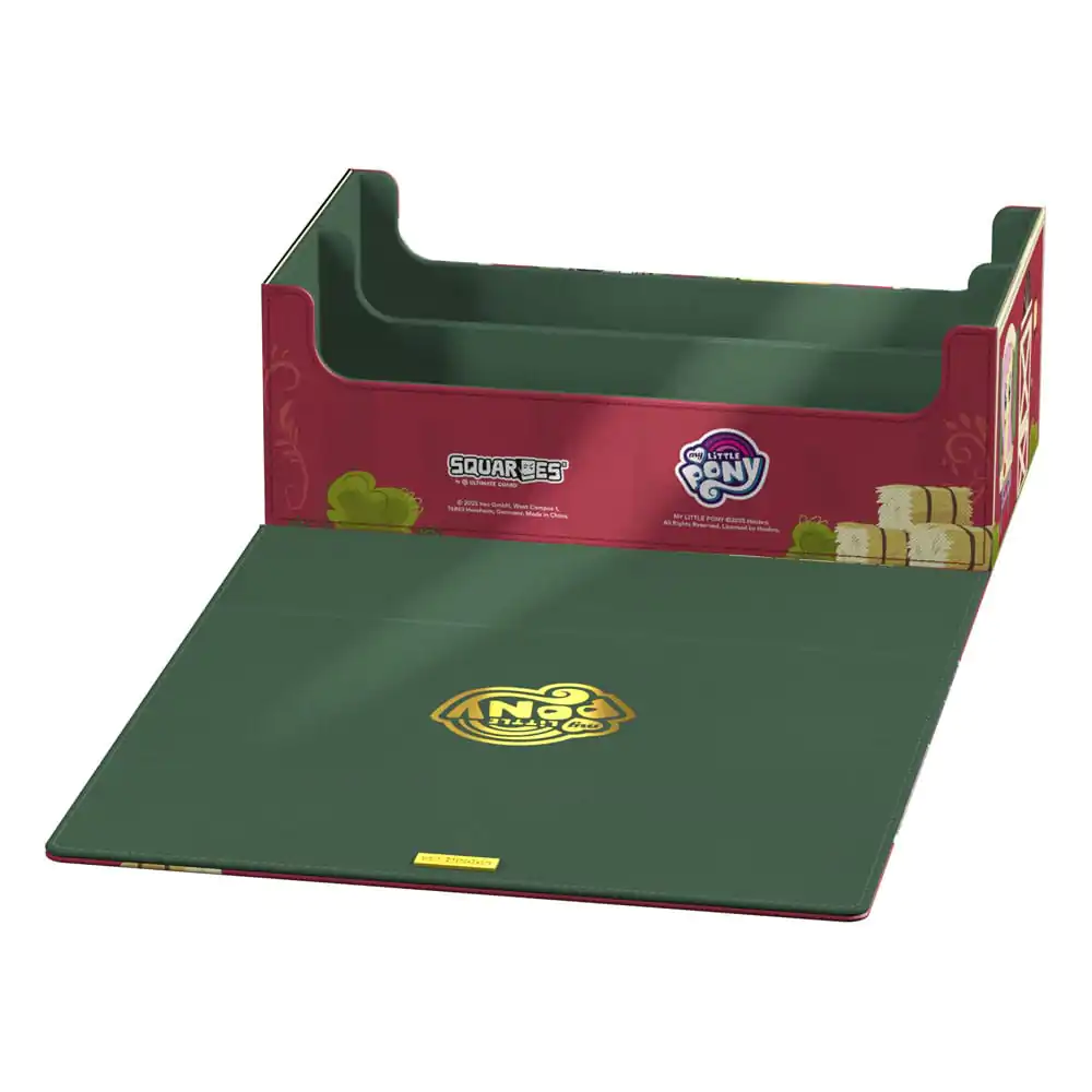 Squaroes - zberateľské puzdro 800 My Little Pony: Friendship is Magic - Barn produktová fotografia