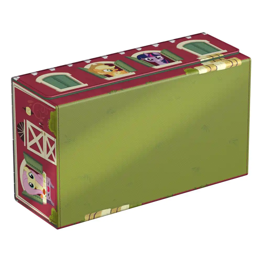 Squaroes - zberateľské puzdro 800 My Little Pony: Friendship is Magic - Barn produktová fotografia