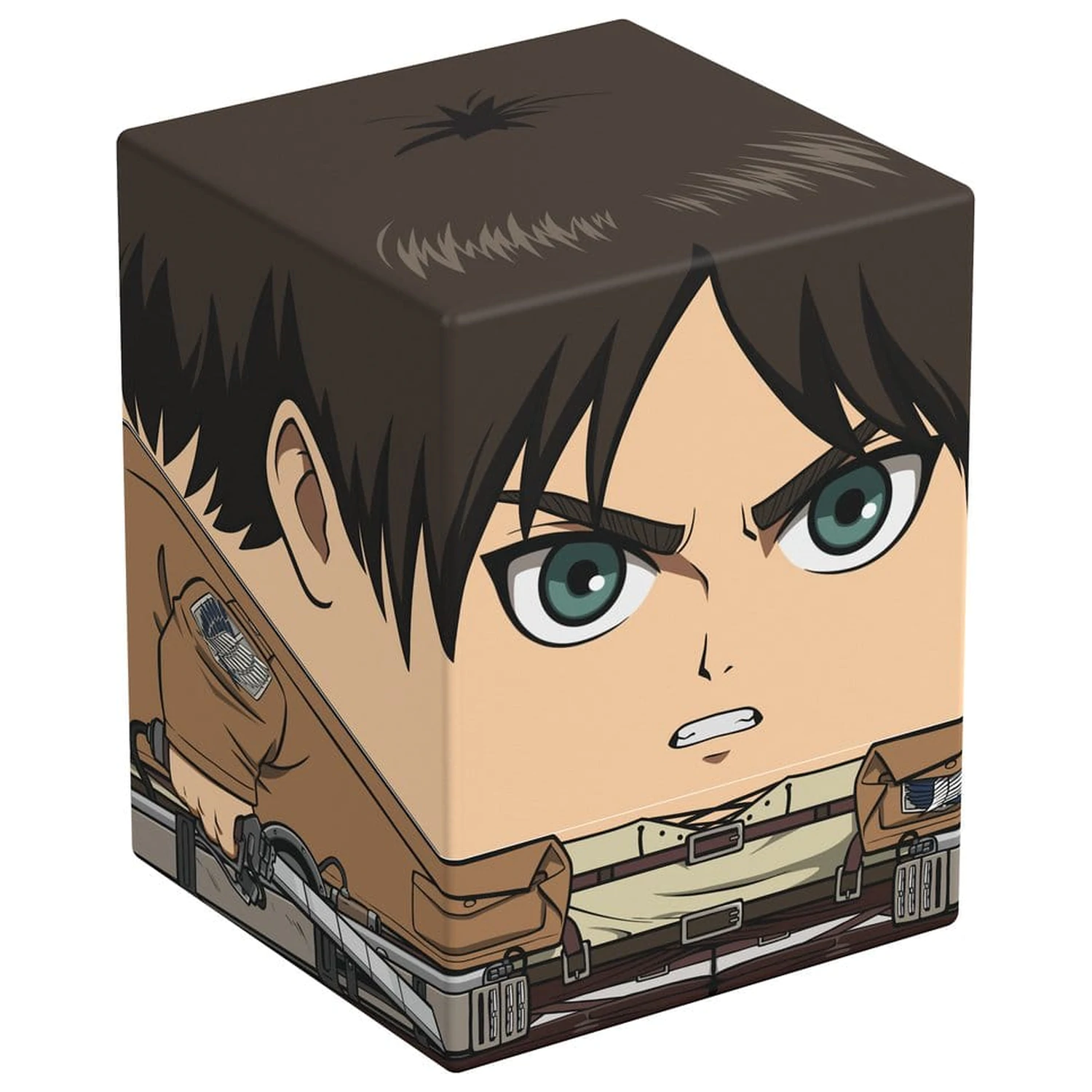 Squaroes Squaroe Attack on Titan AOT001 - Eren Jäger produktová fotografia