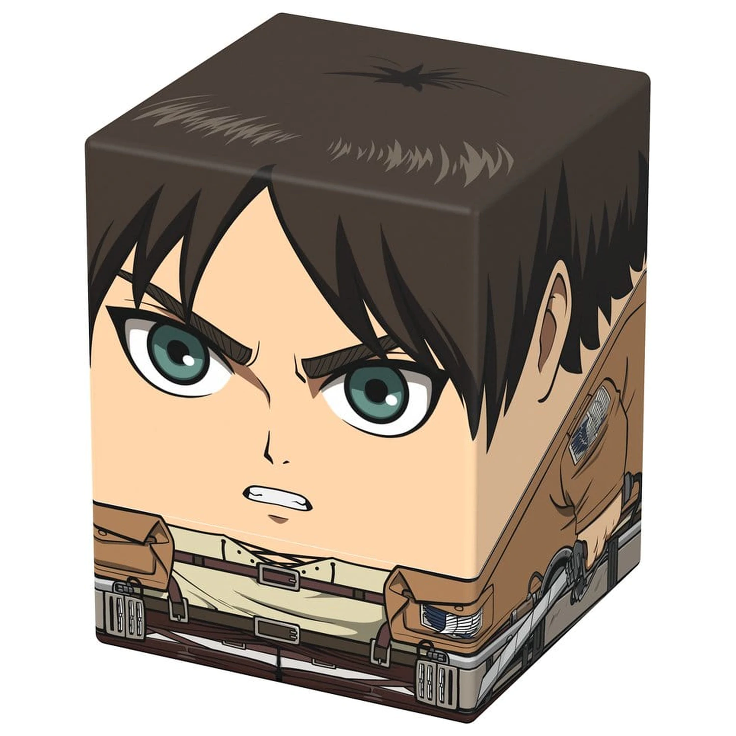 Squaroes Squaroe Attack on Titan AOT001 - Eren Jäger produktová fotografia